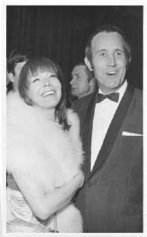 Ian Hendry and Janet Munro (1965)